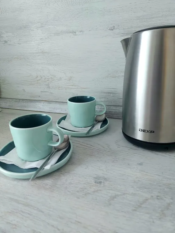 Квартира Квартира Волжский берег — Тверь