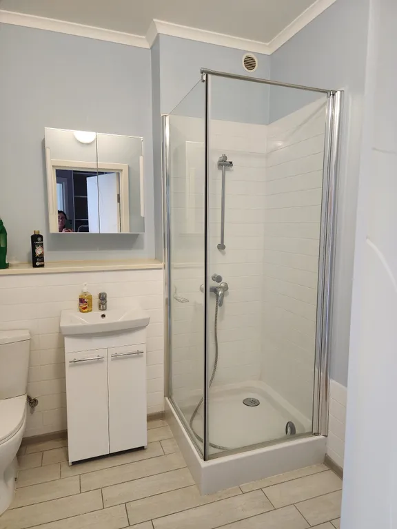 Уютная квартира у Ашман парка