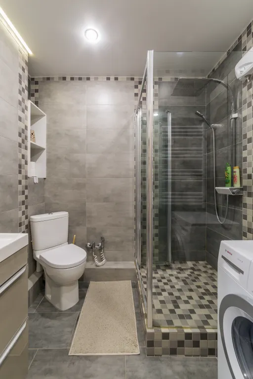 Квартира Прекрасная квартира недалеко от центра — Казань