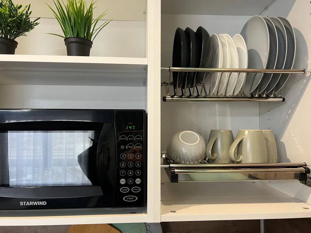 Дизайнерская студия недалеко от аэропорта Внуково