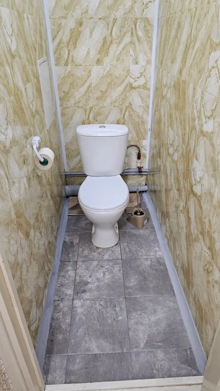 Квартира Квартира Отличная трёшка в одном из лучших районов города — Краснодар