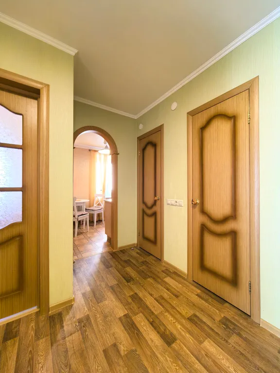 Комфортная, тихая квартира в пешей доступности от МЦД 4 Железнодорожная