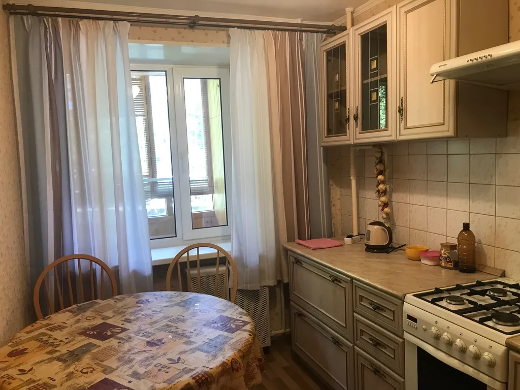 Двухместная комната