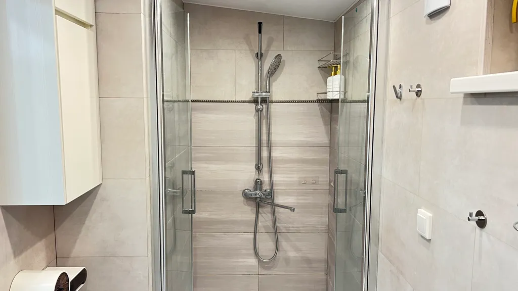 Дом для гостей