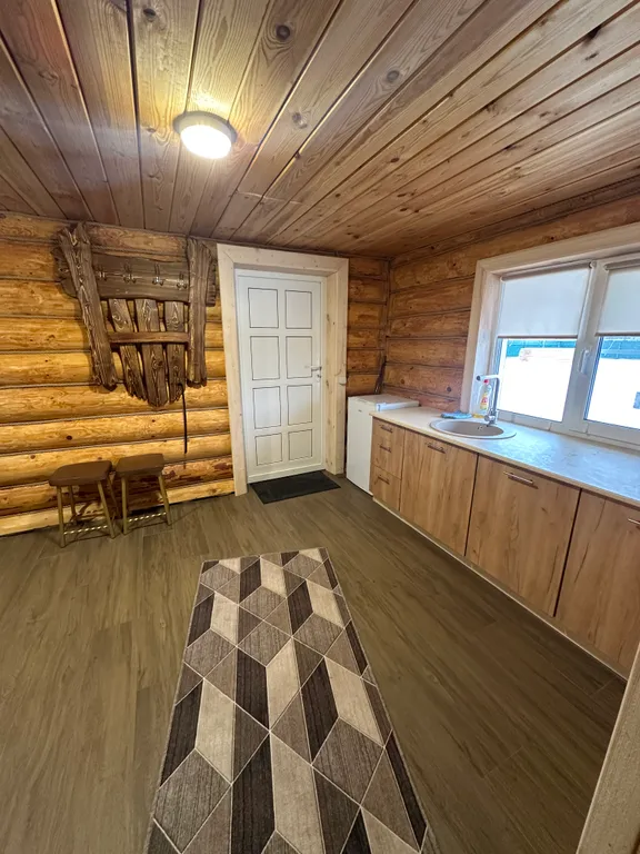 Семейный домик Оливи