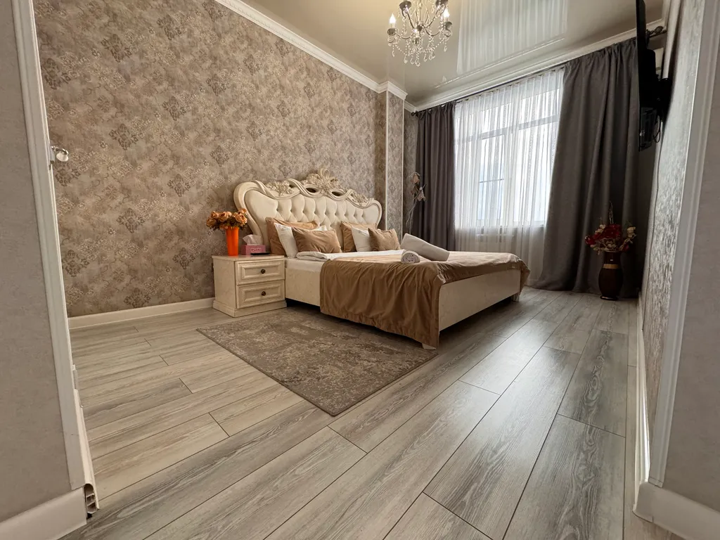 Студия в элитном ЖК в центре