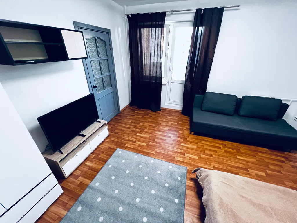 Квартира 1-комнатная Квартира — Санкт-Петербург