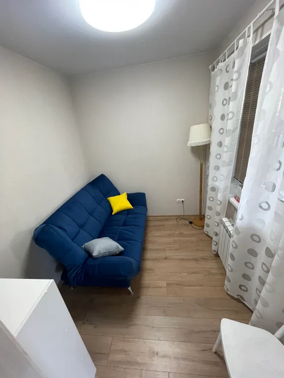 Квартира 2-комнатная Квартира — Геленджик