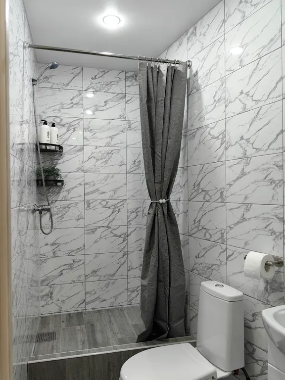 Студия в ЖК Лайково