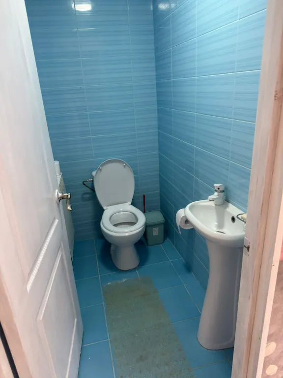 2-комнатный 5-местный номер