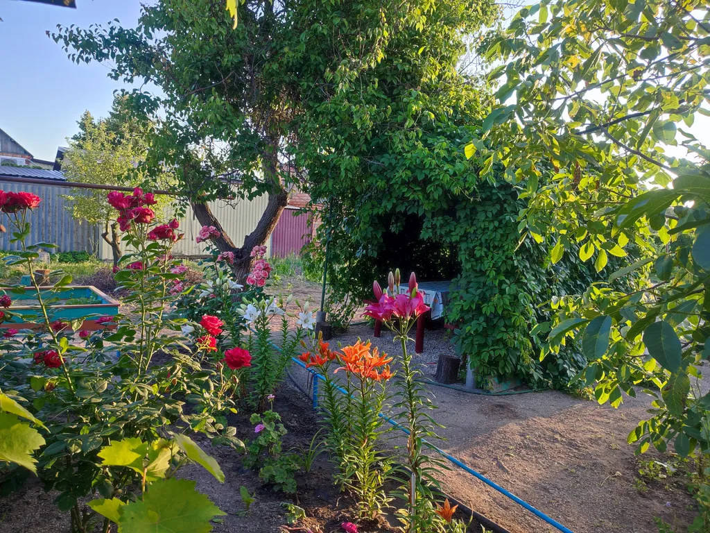 Частный дом в красивом, тихом и экологически чистом месте