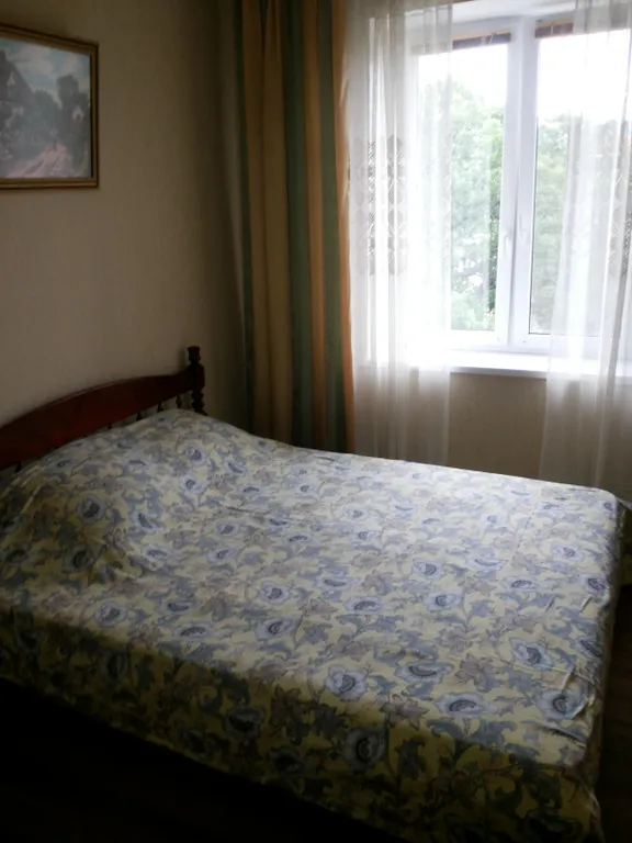 4-комнатная Квартира