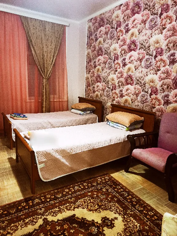 1-комнатная Квартира — аренда посуточно в Армавир