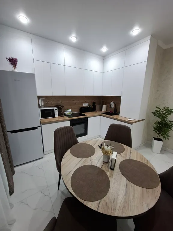 Современный комфорт