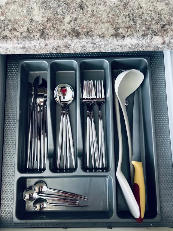 Комфортная квартира