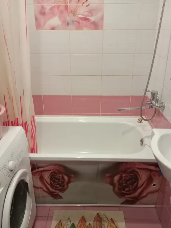 Квартира около зоопарка Лимпопо