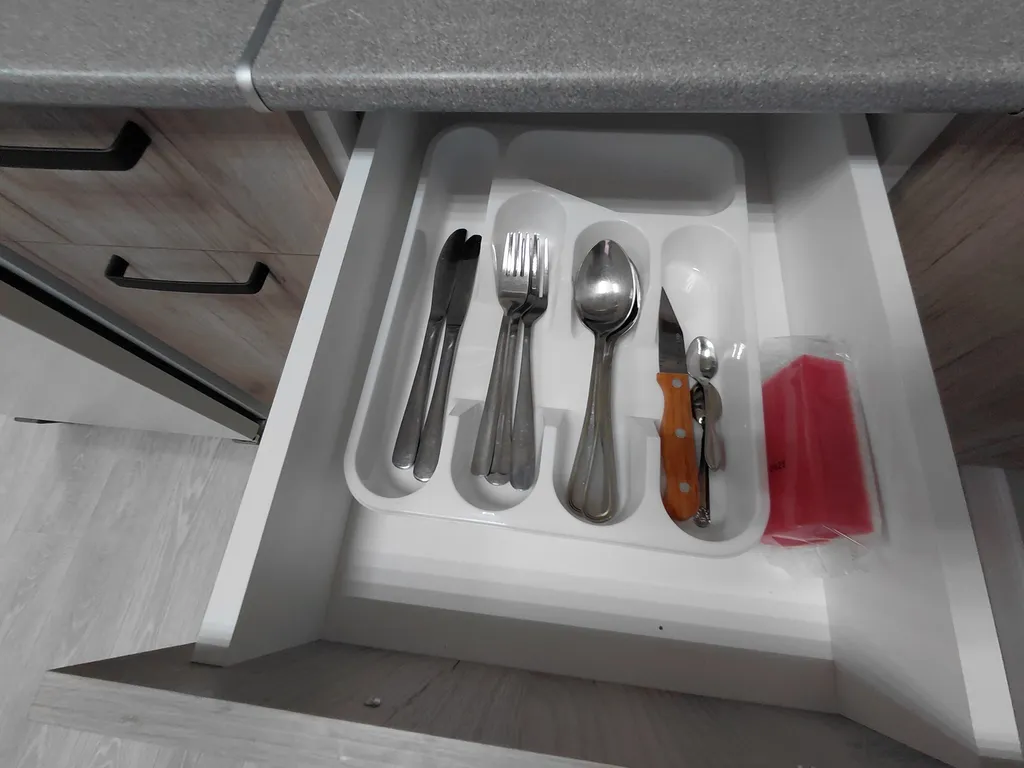 Уютная студия в элитном районе города