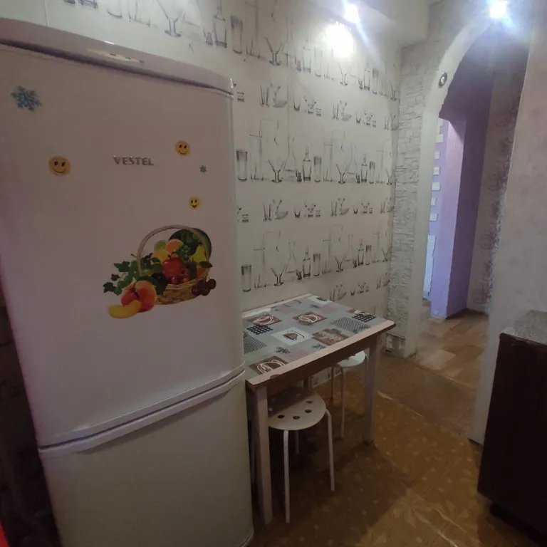 Квартира в центре города рядом с парком