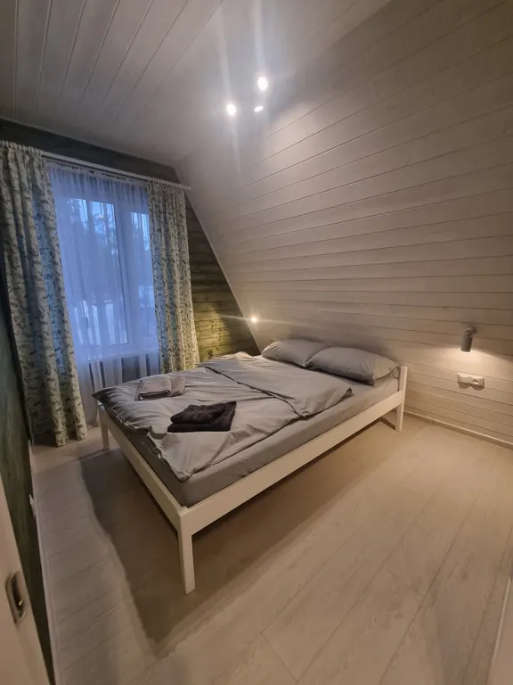 Коттедж Гостевой дом В ЁLКИ — Чална