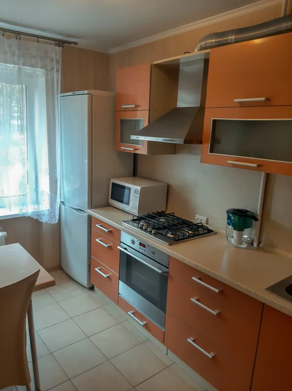 Квартира в курортном поселке Нарочь — аренда посуточно в Нарочь