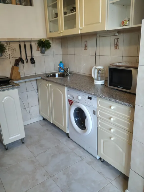 Уютная квартира с видом на горы