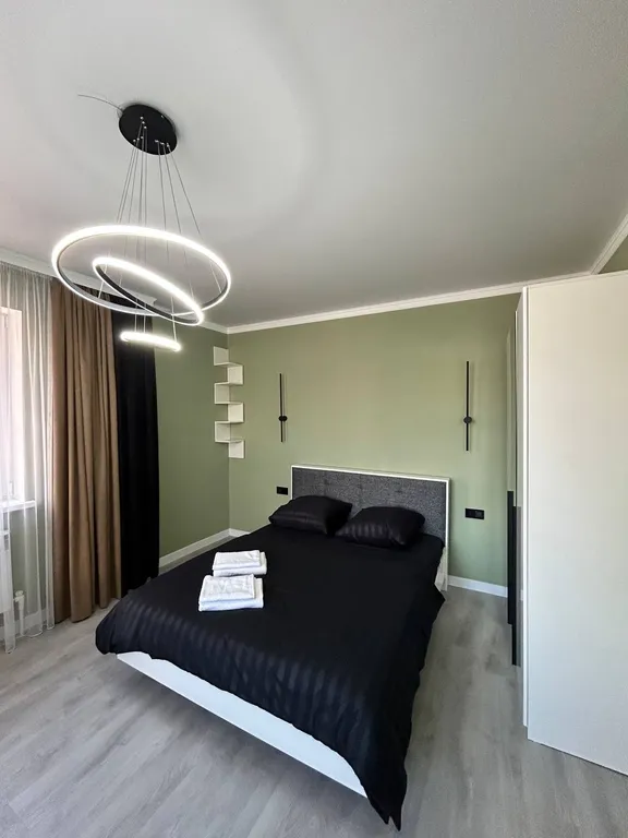 Коттедж Дом с мангальной и лаунж зоной — Кисловодск