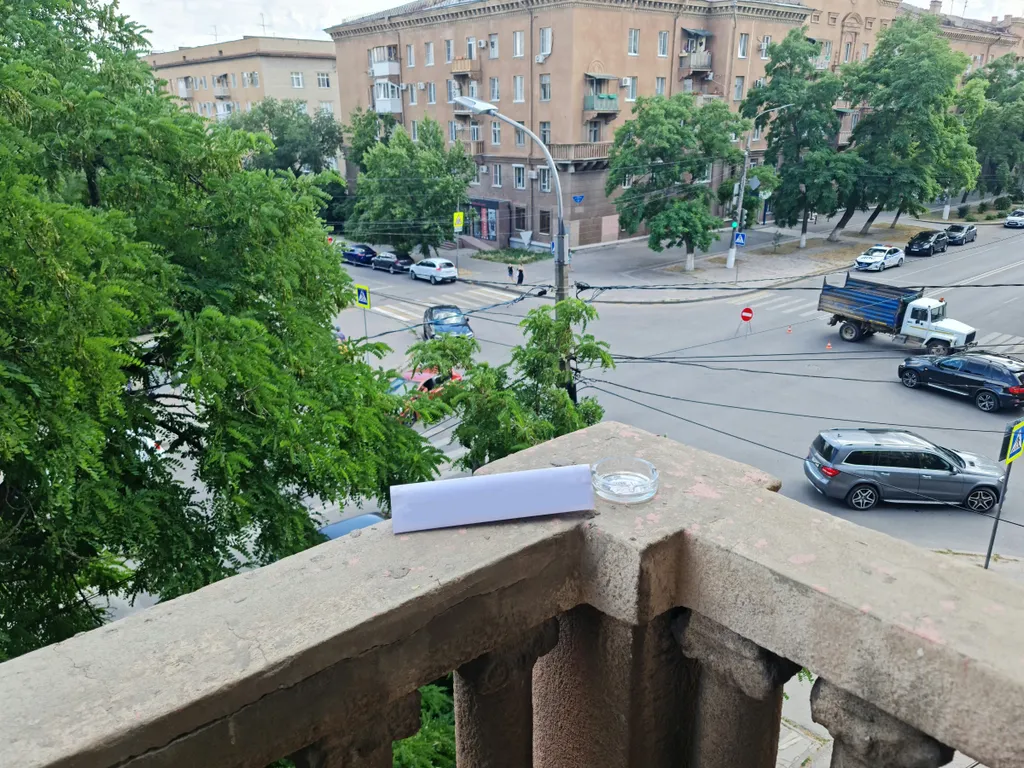 Апартаменты недалеко от вокзала и набережной