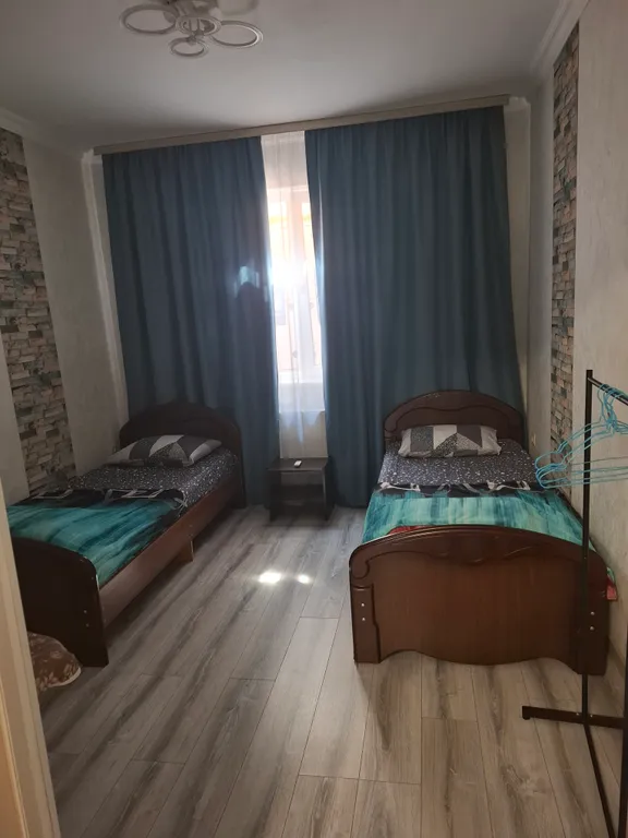 Уютный частный дом в центре города