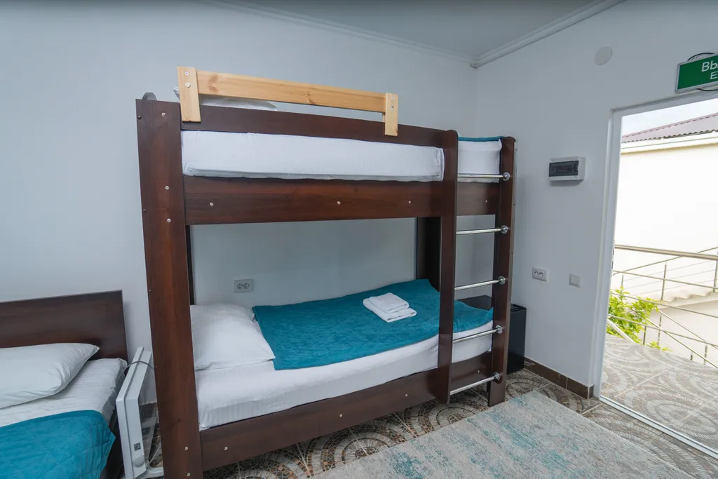 Квартира Комната — аренда посуточно в Лыхны