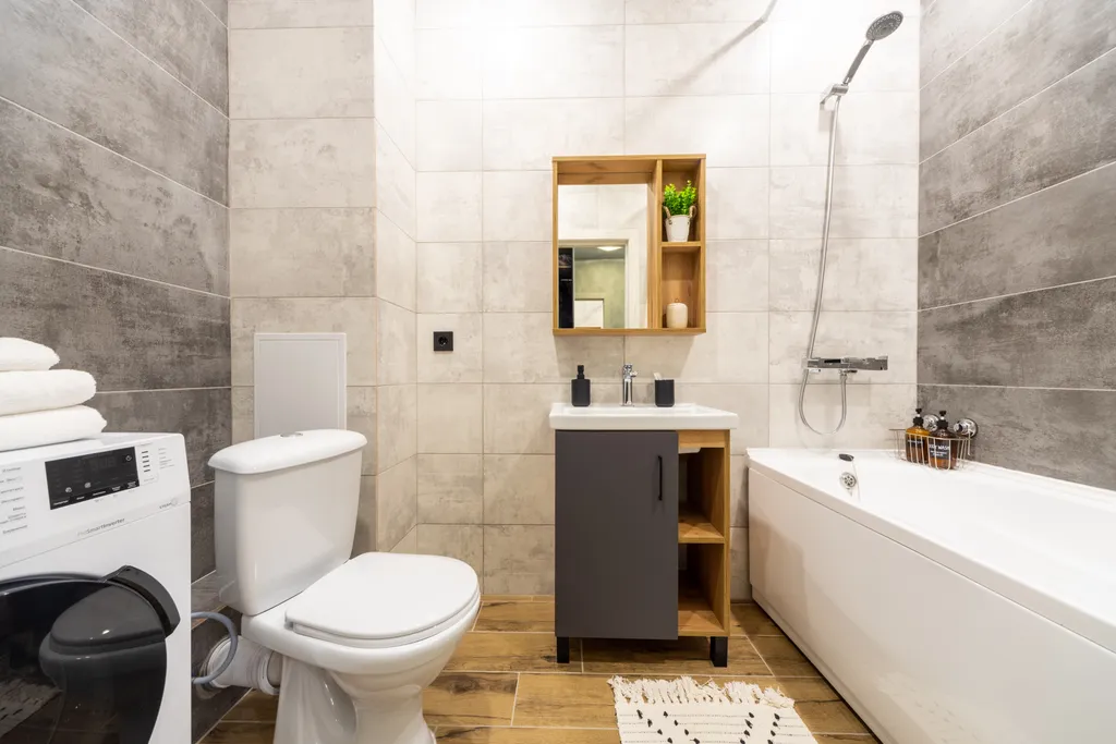 Квартира Квартира в премиальном ЖК Бульвар Цветов, закрытый двор, кардио-центр — Красноярск