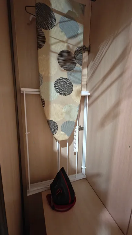 Уютная квартира с кондиционером