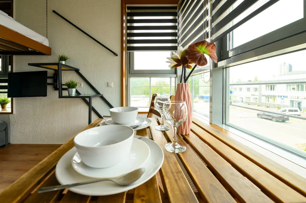 Квартира Квартира в ЖК Ландыши — Москва