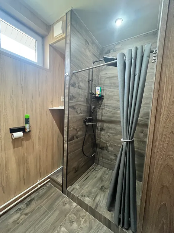 Тихий уголок