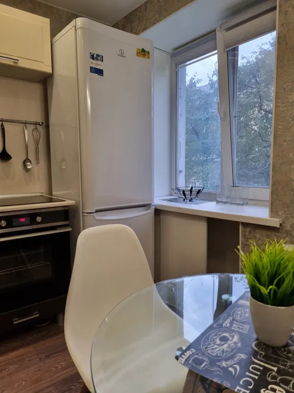 2к квартира Istoma рядом с УВЗ