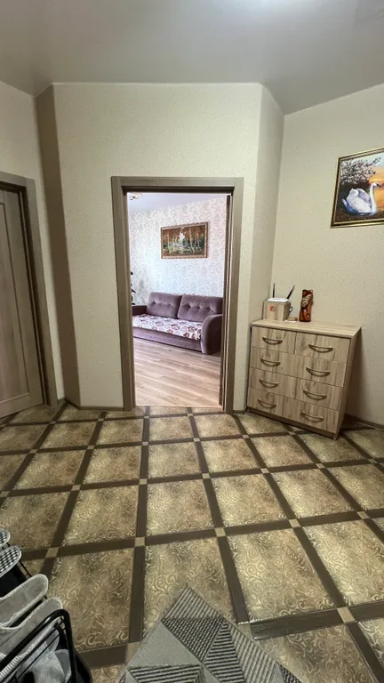 Квартира у моря