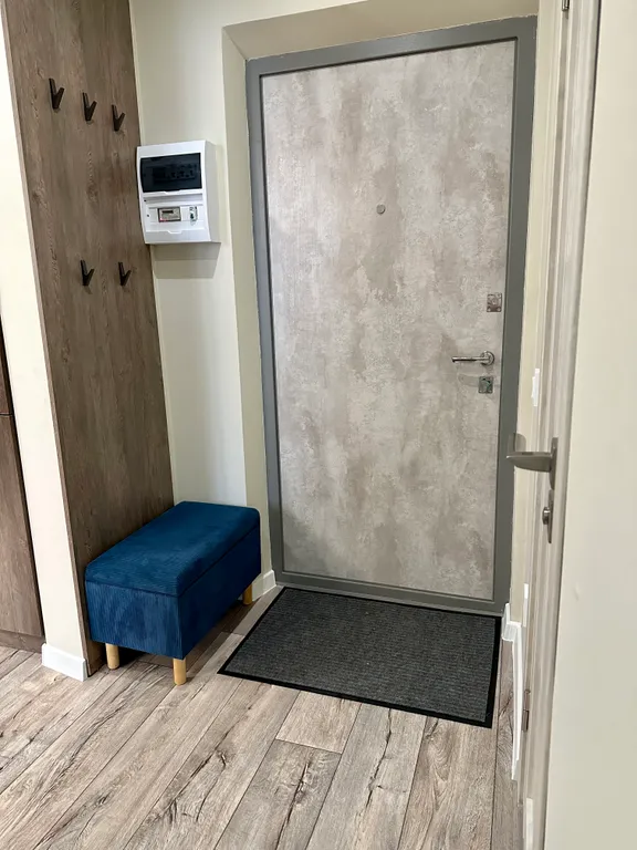 Апартамент в центре рядом с зоопарком