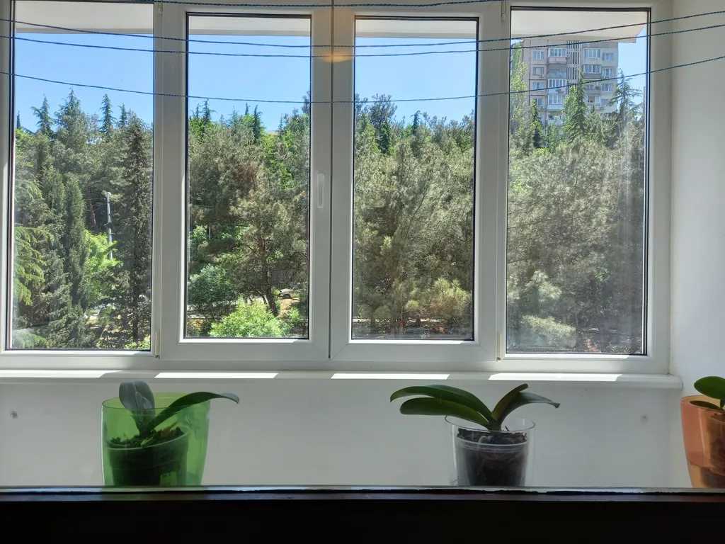 Прекрасная квартира для комфортного отдыха