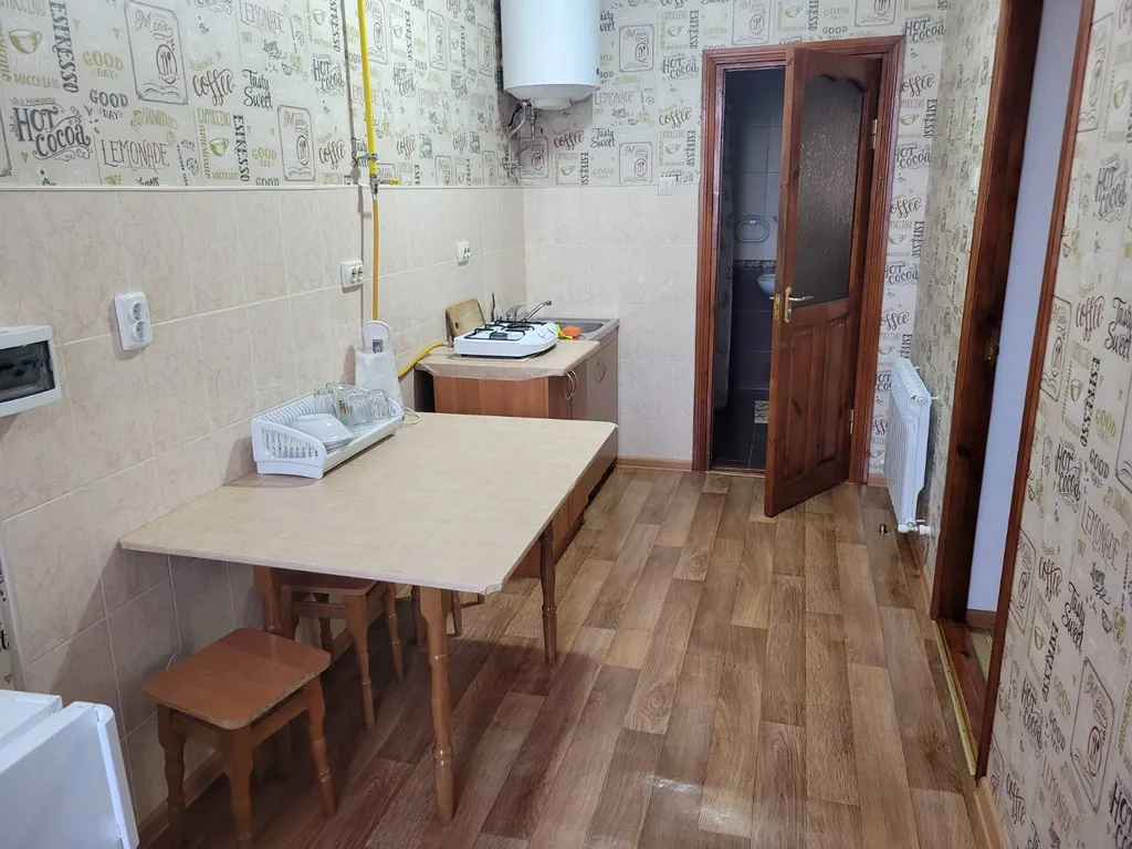 Квартира Комната — Судак