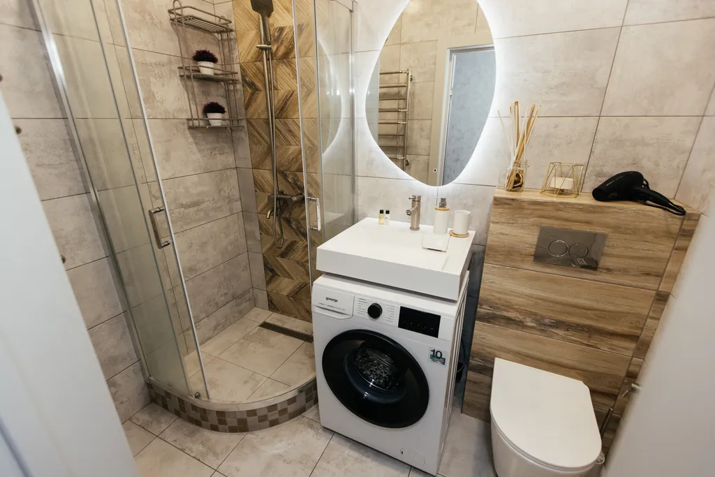 Квартира с видом на Дон