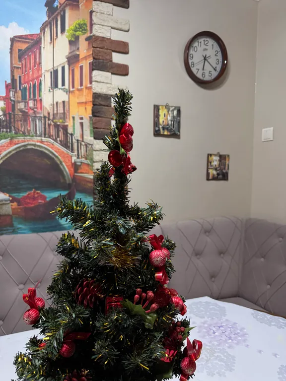 Уютная квартира в центре города — аренда посуточно в Майкоп