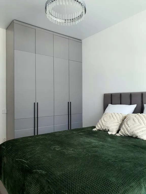 Квартира Красивая и уютная квартира Хвоя — Мисайлово