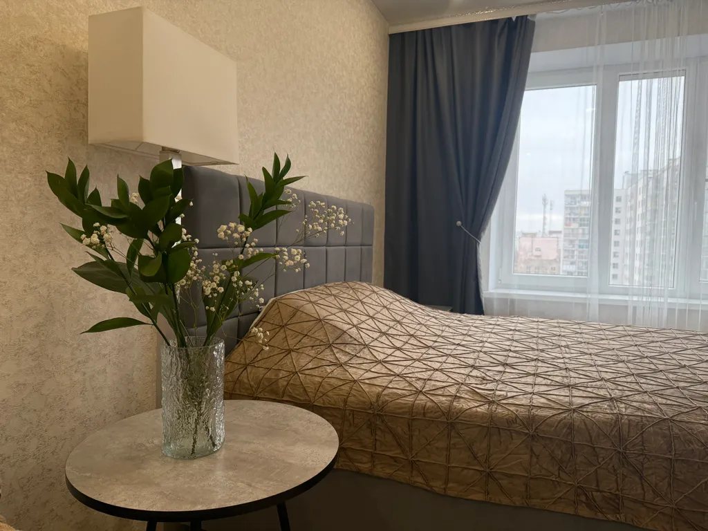 Квартира Уютная квартира для вашего отдыха — Великий Новгород