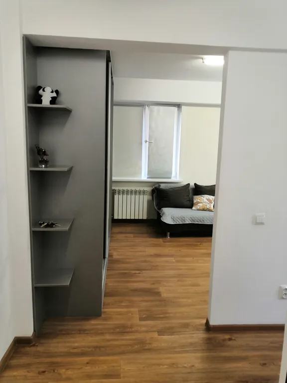 Уютная квартира в юбилейном 39