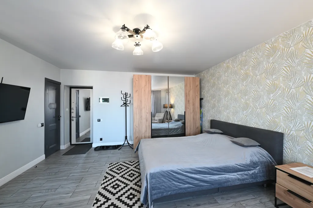 Люкс на Комсомольской