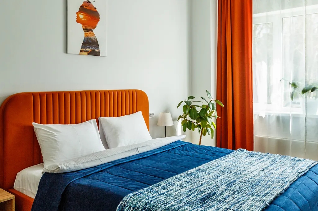 Квартира Семейная квартира с удобным расположением — Нижний Новгород