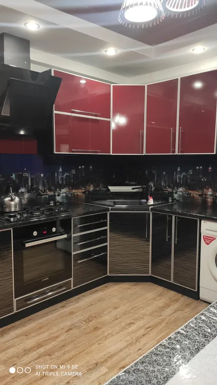 Уютная квартира возле моря, в лучшем районе города