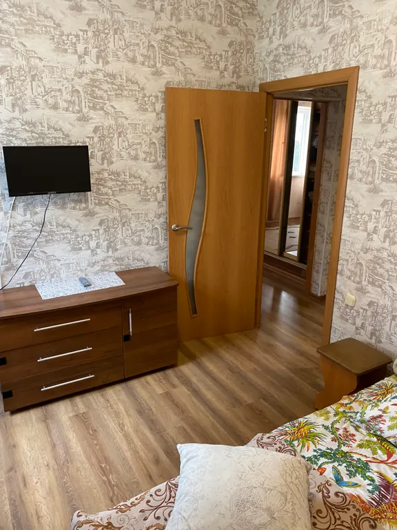 2х комнатная Квартира в центре города в минуте от моря