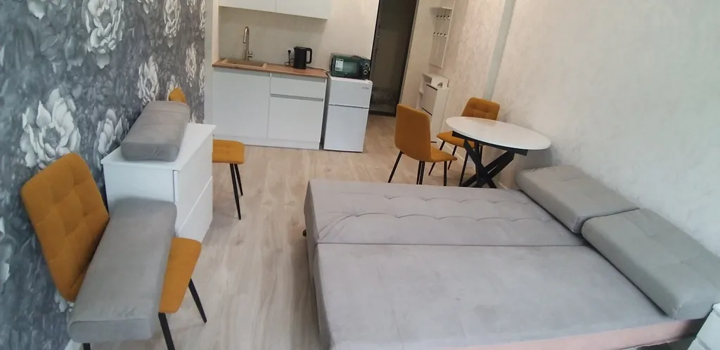 Квартира Уютная квартира в живописном месте район Мацеста — Краевско-Армянское