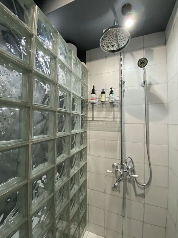 Квартира Уютная квартира с видом на море — Адлер