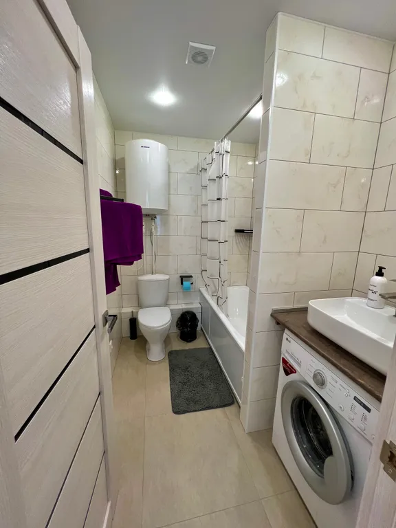 Уютный домик-бунгало рядом с Авачинской бухтой